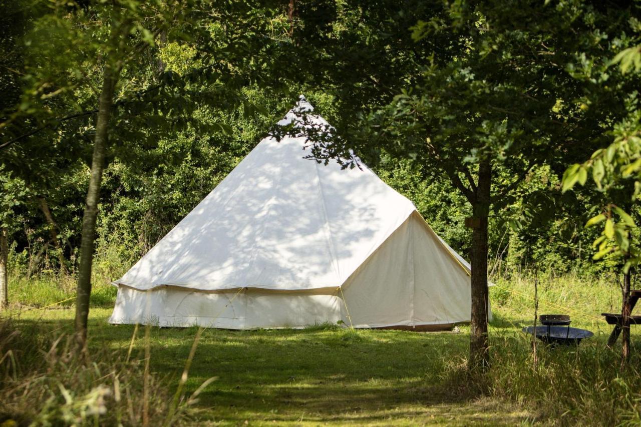 Hotel Dgg Woodland Escape South Barrow Exterior foto