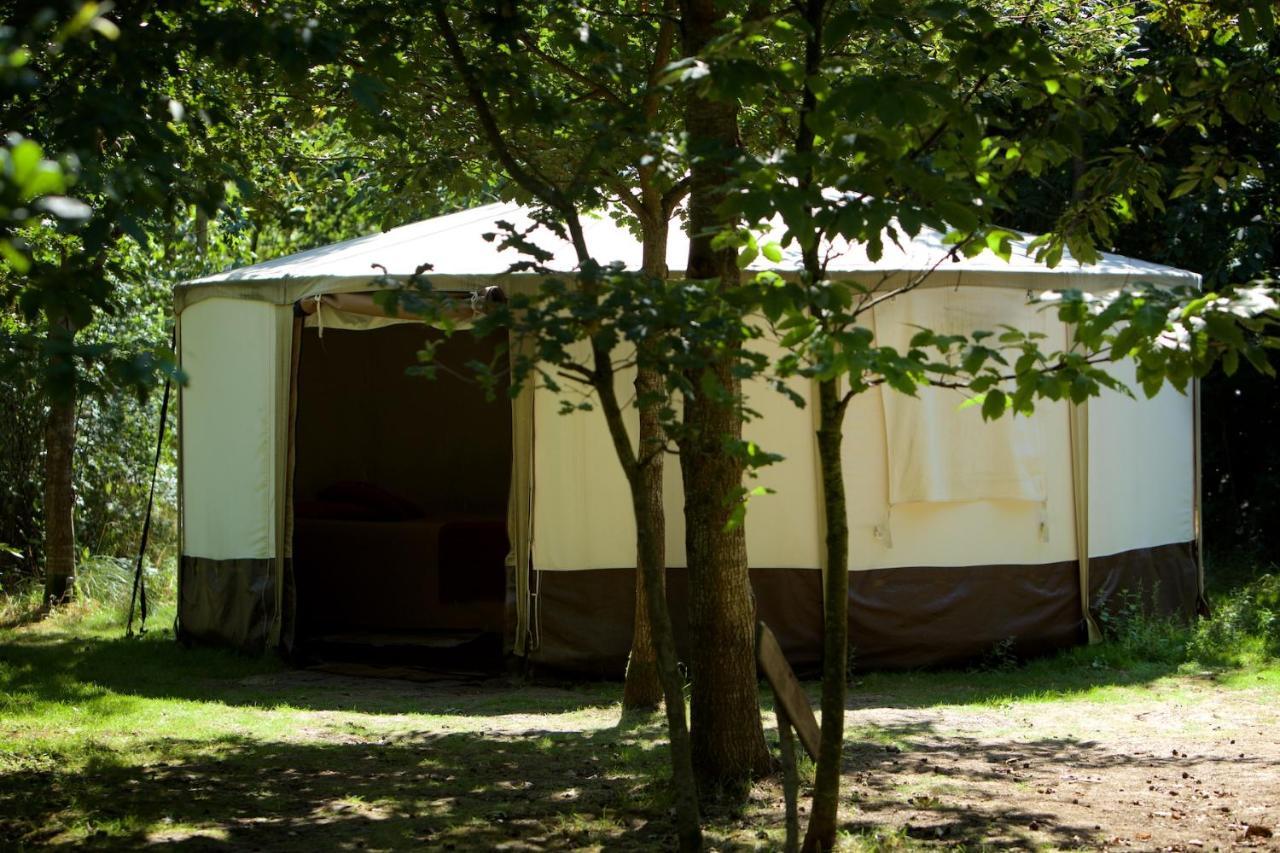 Hotel Dgg Woodland Escape South Barrow Exterior foto